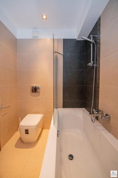 Iancu Nicolae- Rovere Concept Apartament 2 camere